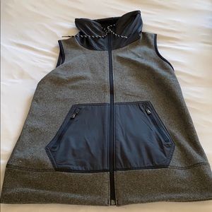 Under Armour Cold Gear Vest, XS